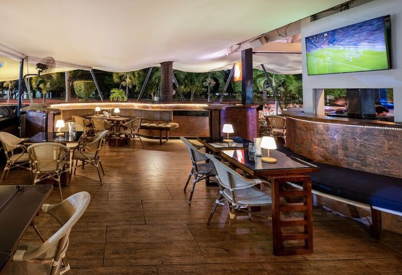 Fotos del hotel W&p Santo Domingo:  2