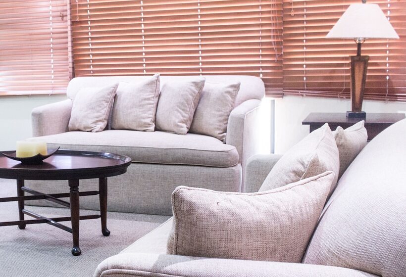 Fotos del hotel W&p Santo Domingo:  12