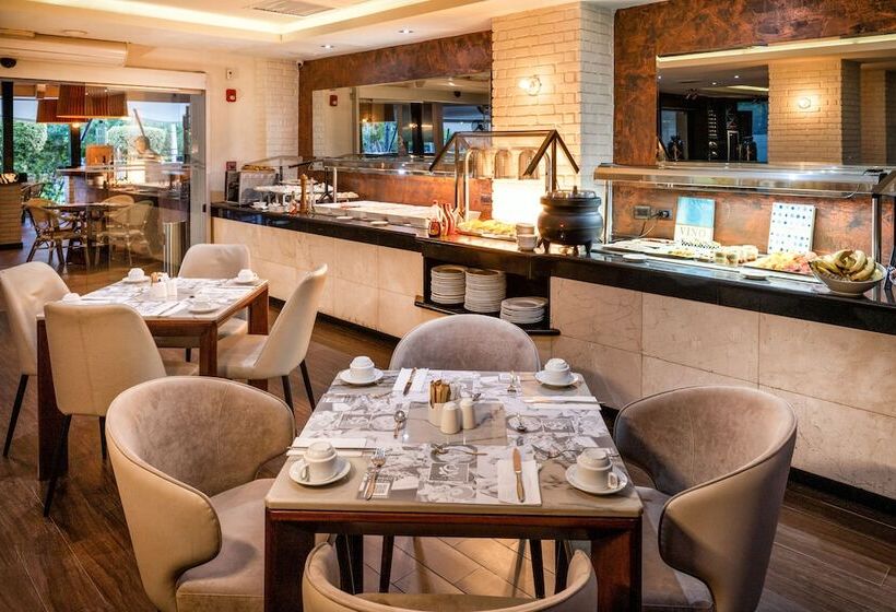 Fotos del hotel W&p Santo Domingo:  18