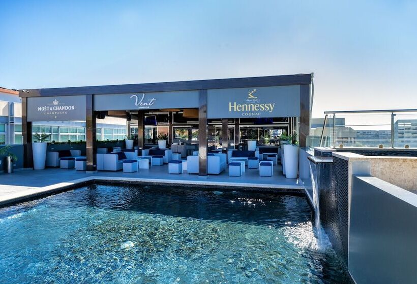 Fotos del hotel W&p Santo Domingo:  9