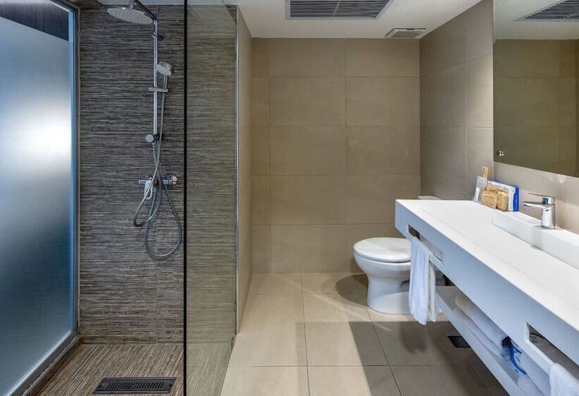 Fotos del hotel W&p Santo Domingo:  26