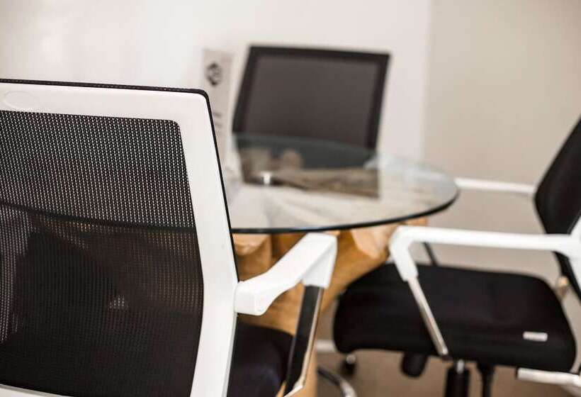 Fotos del hotel W&p Santo Domingo:  5