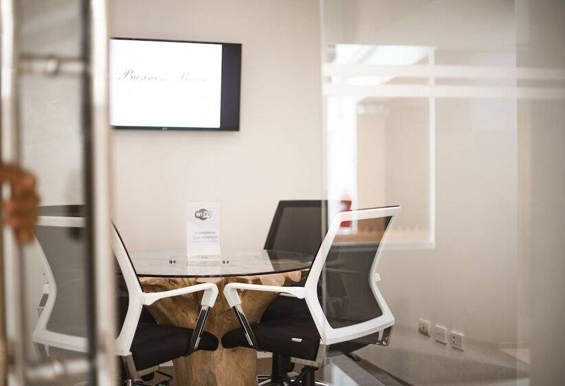 Fotos del hotel W&p Santo Domingo:  28