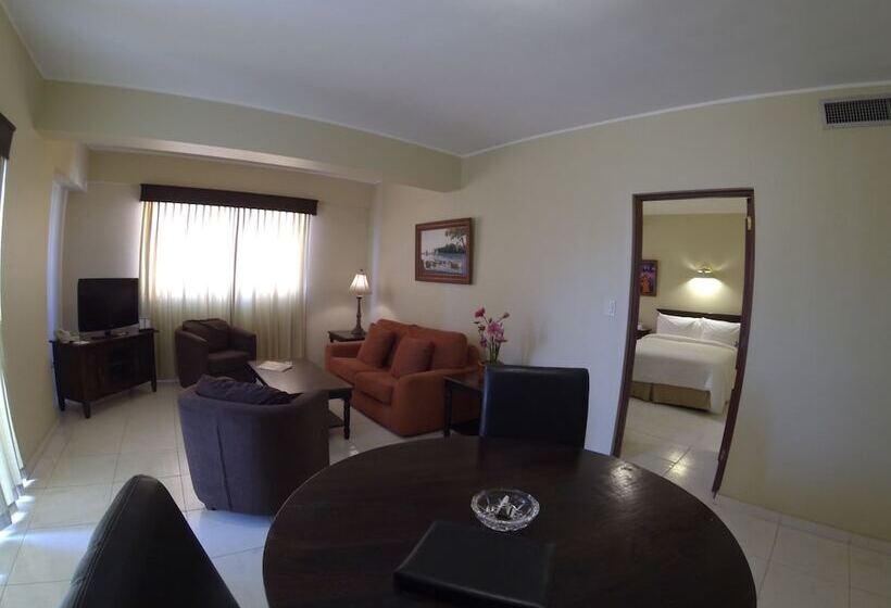 Fotos del hotel W&p Santo Domingo:  30