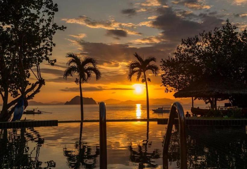 فندق Yao Yai Beach Resort