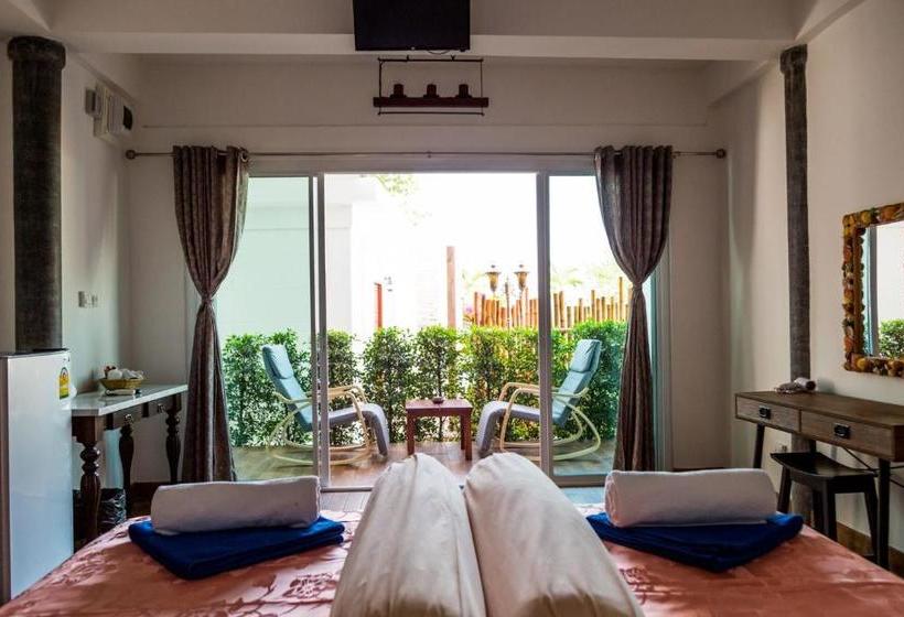 فندق Yao Yai Beach Resort