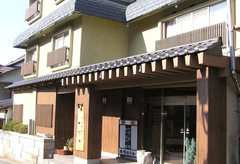 Kadoya Hotel