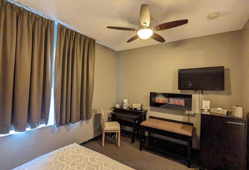King Edward Hotel