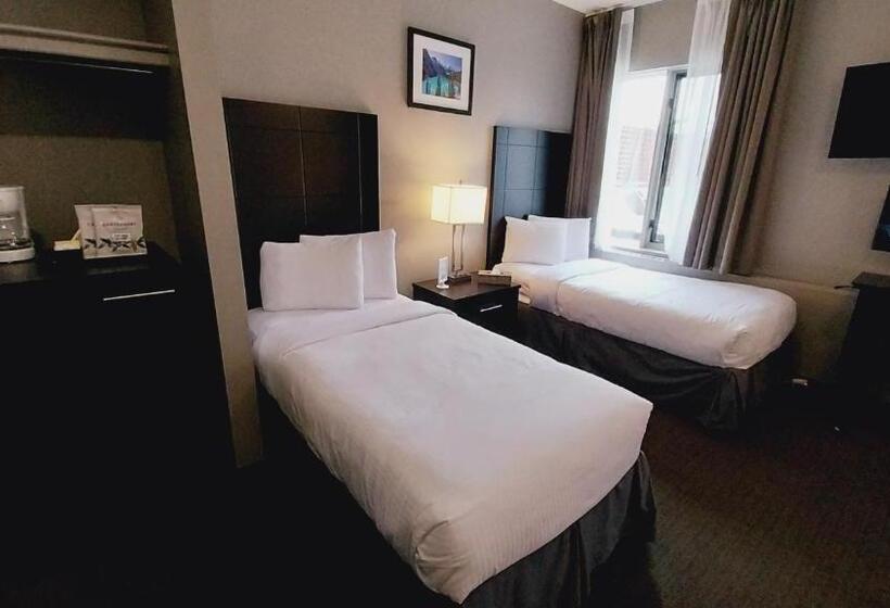 King Edward Hotel