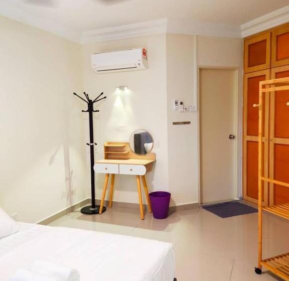 Lotus Desaru Beach Resort