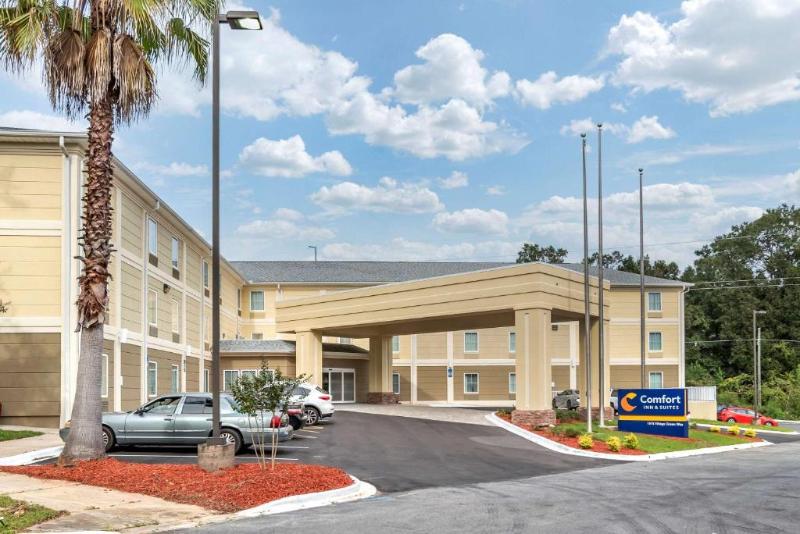 Tryp By Wyndham Tallahassee North I 10 Capital Circle
