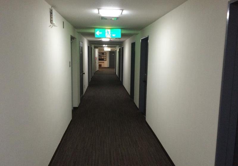 Fotos del hotel Maruichi Hotel:  6