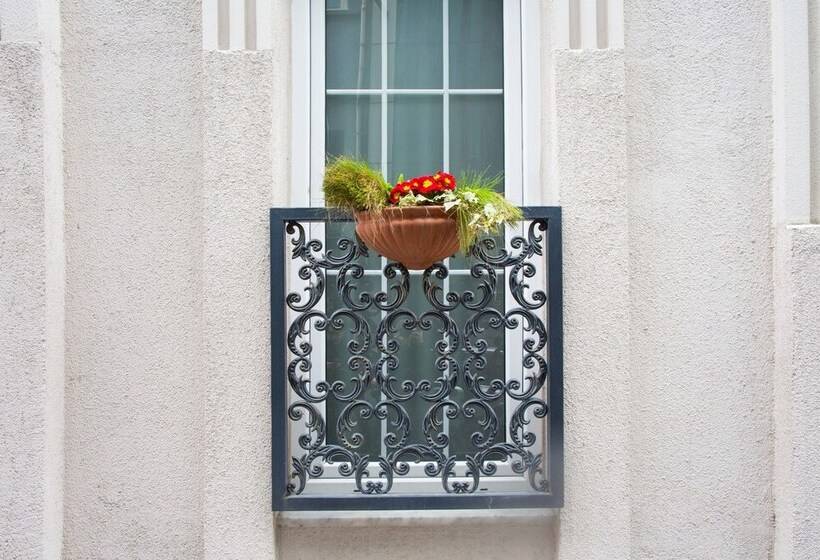 Fotos del hotel Mood Hotel Istanbul:  28