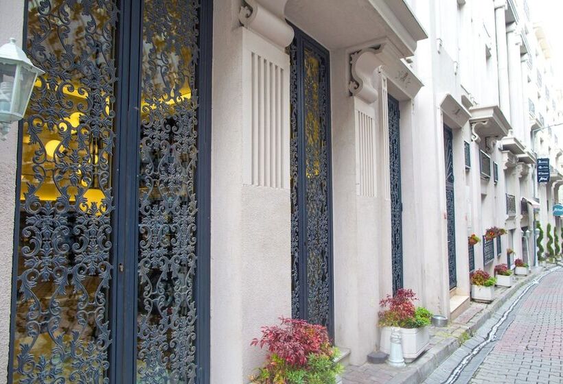 Fotos del hotel Mood Hotel Istanbul:  26