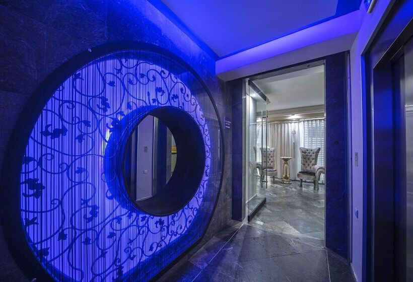 Fotos del hotel Mood Hotel Istanbul:  20