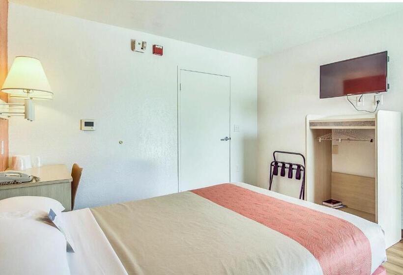 Motel 6jacksonville, Fl Orange Park