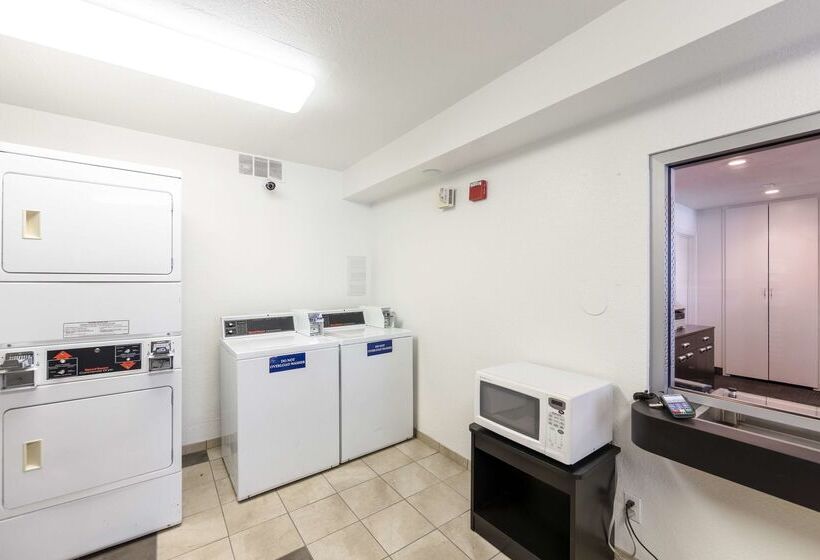 Motel 6klamath Falls, Or