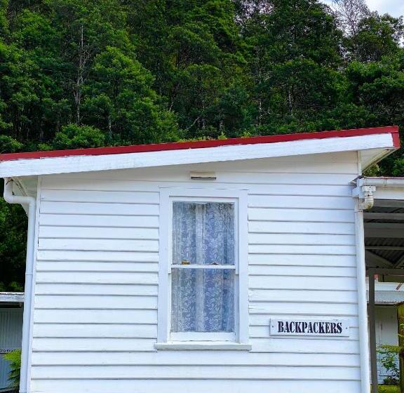Mountain View Motel