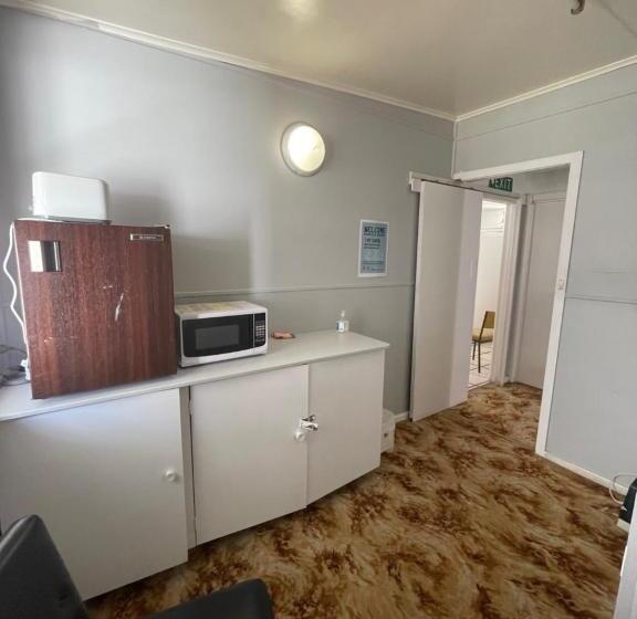 Mountain View Motel