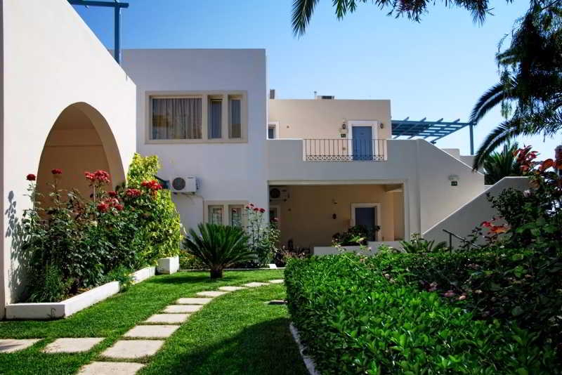 Papadakis Villas - Studio Apartments