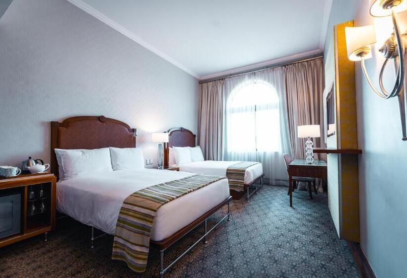 Fotos del hotel Southern Sun Montecasino: 1 Fotos del hotel Southern Sun Montecasino: 1
