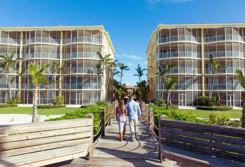 استراحتگاه The Tuscany On Grace Bay