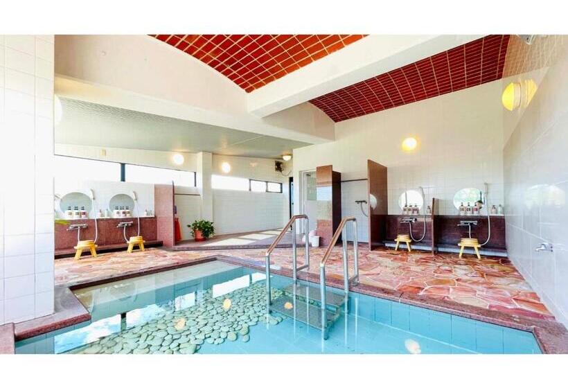 Resort  Umibe No Kajuen
