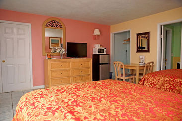 مُتل Beachwalk Inn