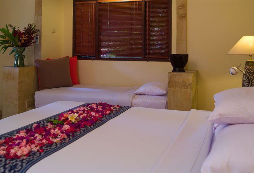 Bed and Breakfast Rumah Bali