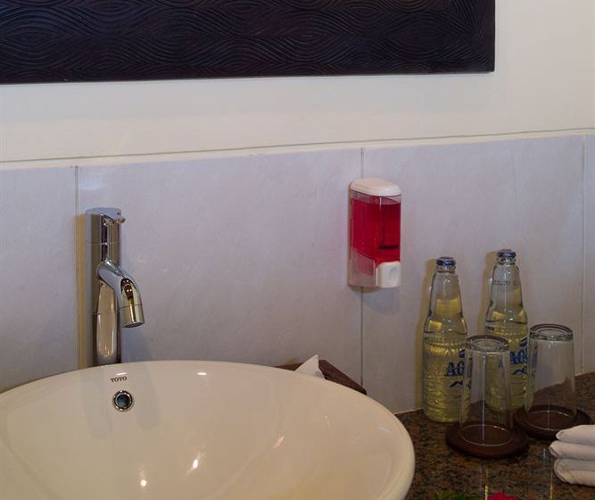 تختخواب و صبحانه Rumah Bali