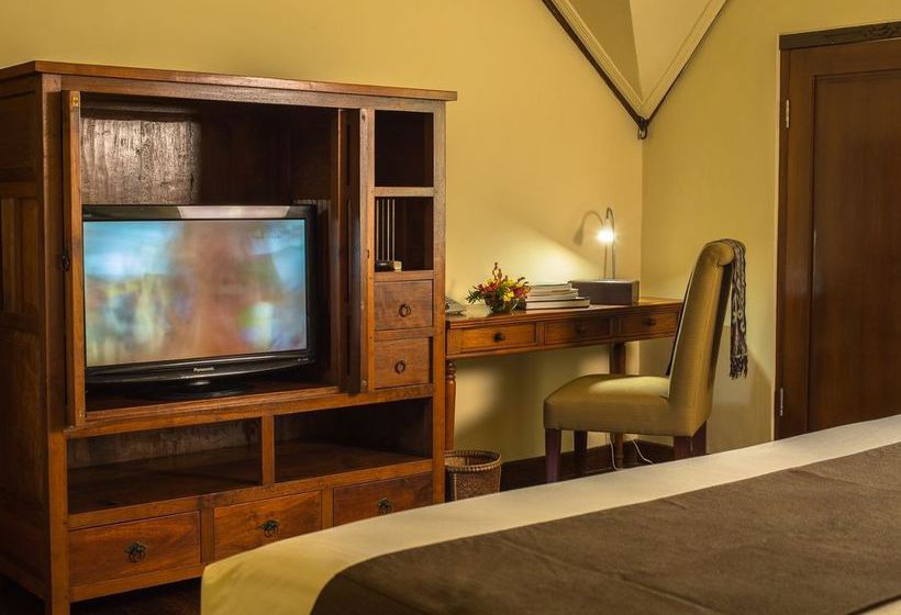 تختخواب و صبحانه Rumah Bali