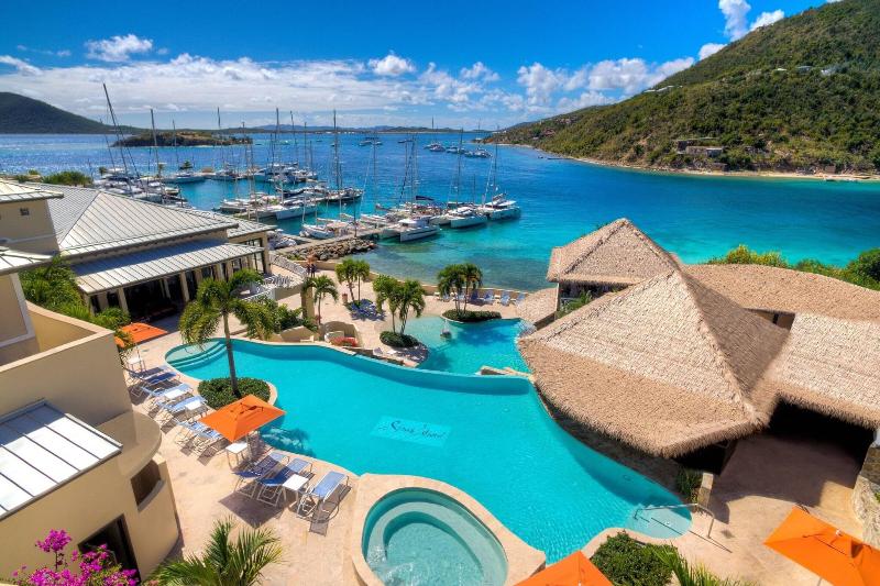 Scrub Island Resort, Spa & Marina