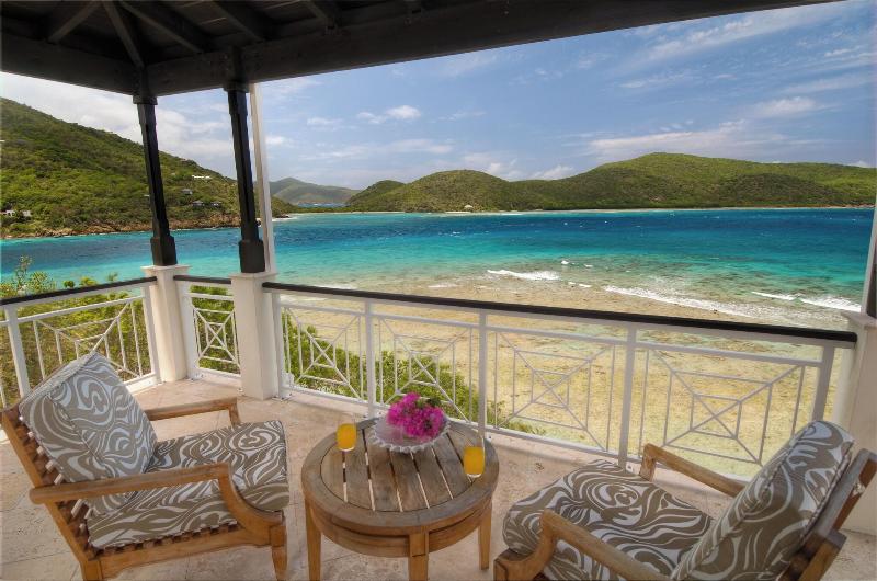 Scrub Island Resort, Spa & Marina