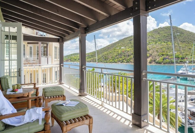 Scrub Island Resort, Spa & Marina