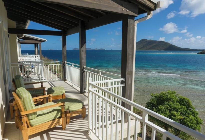 Scrub Island Resort, Spa & Marina