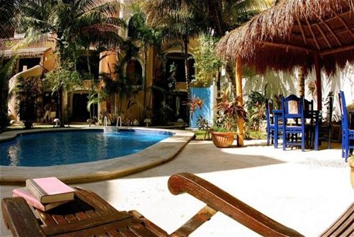 Hotel Bric And Spa