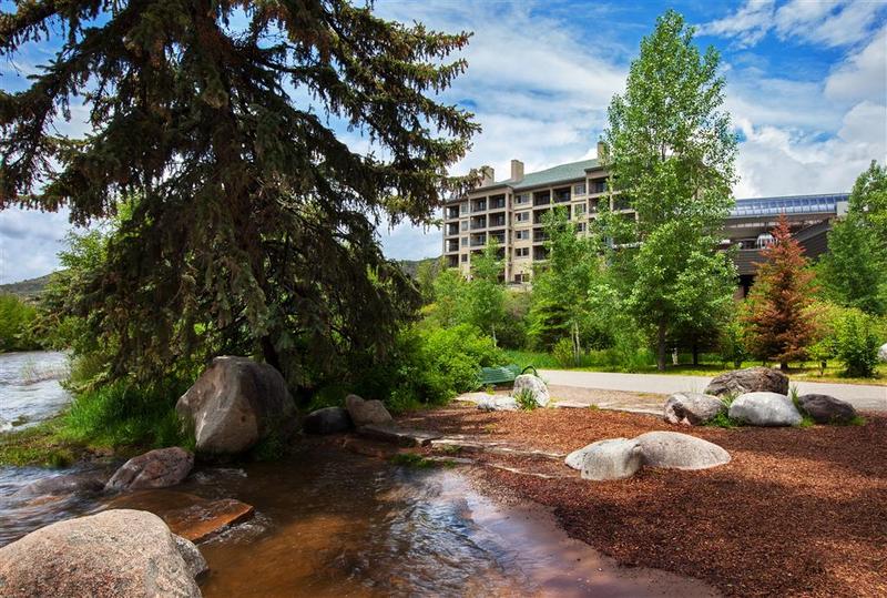 The Westin Riverfront Mountain Villas, Beaver Creek Mountain