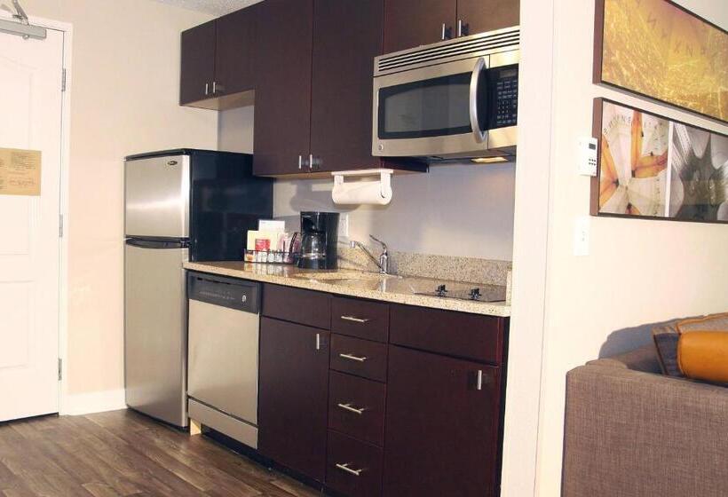 Towneplace Suites By Marriott Albany Downtown/medical Center