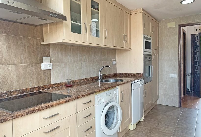 Villas Morro De Gos 3000