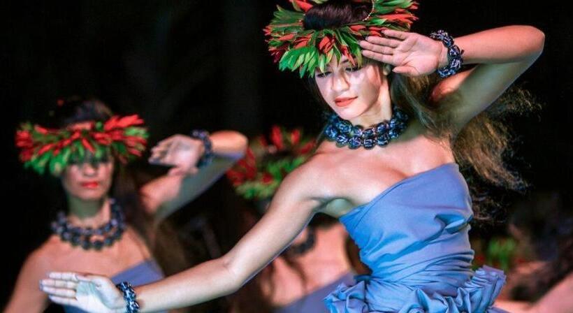 Aulani, A Disney Resort And Spa