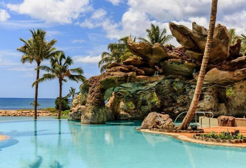 Aulani, A Disney Resort And Spa