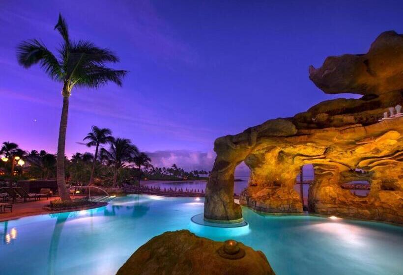 Aulani, A Disney Resort And Spa