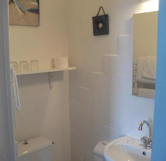 Bed and Breakfast Au Bon Accueil