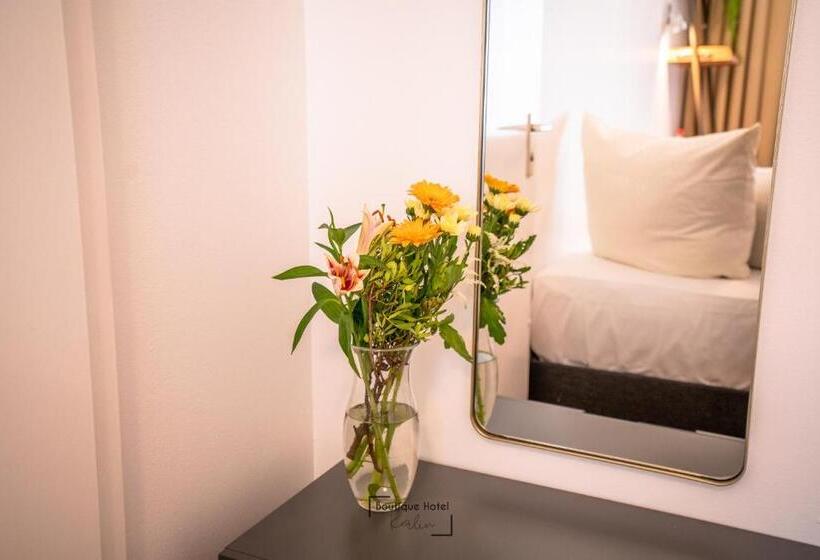 Fotos del hotel Boutique Hotel Kerlin:  47