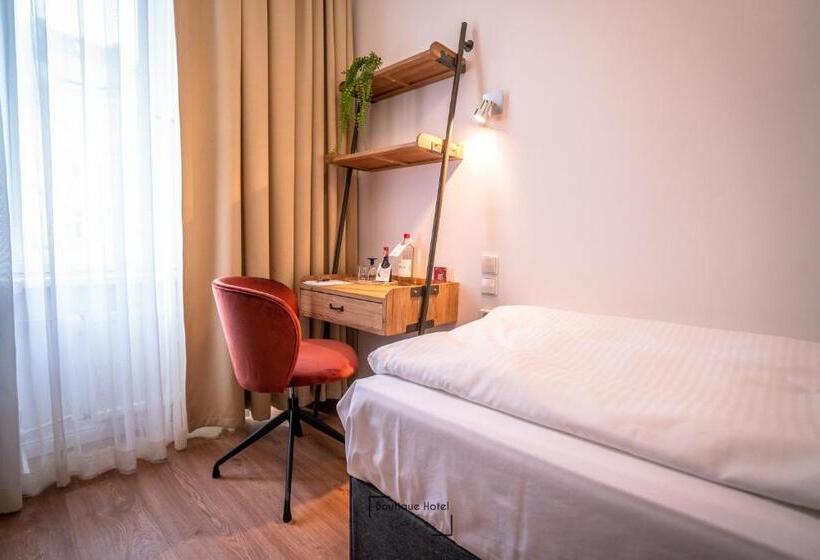 Fotos del hotel Boutique Hotel Kerlin:  13