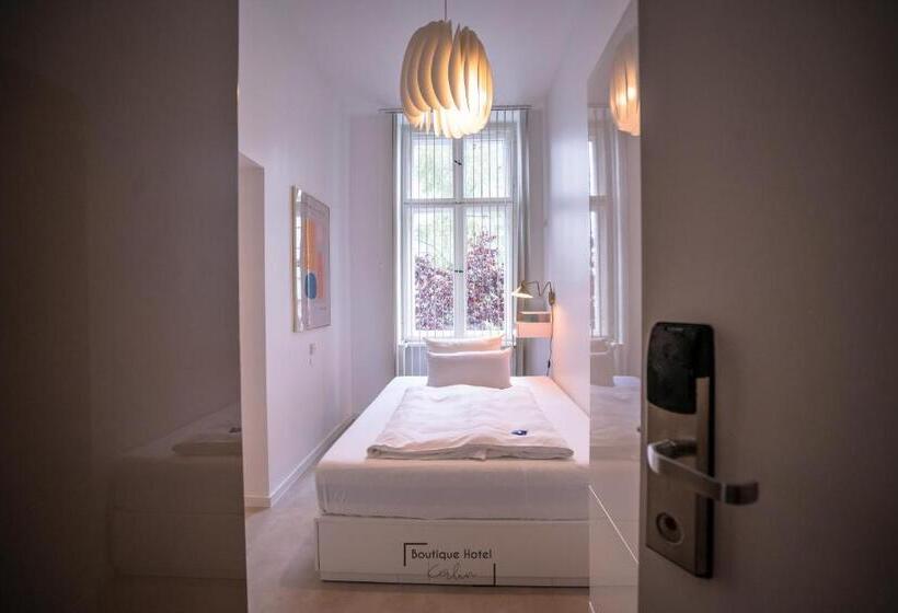 Fotos del hotel Boutique Hotel Kerlin:  48