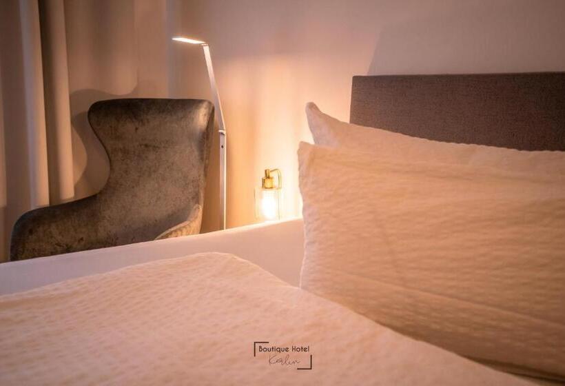 Fotos del hotel Boutique Hotel Kerlin:  22