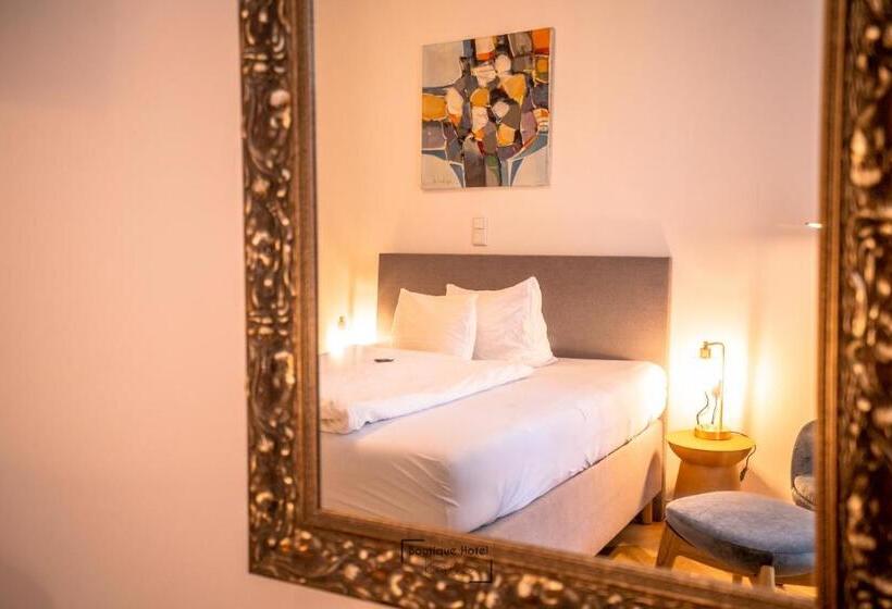 Fotos del hotel Boutique Hotel Kerlin:  2