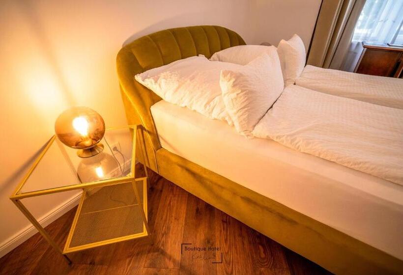 Fotos del hotel Boutique Hotel Kerlin:  19