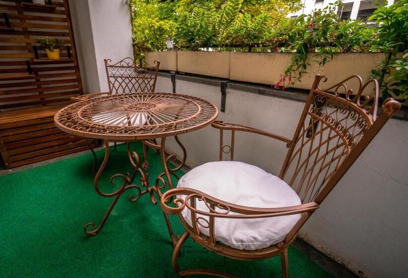 Fotos del hotel Boutique Hotel Kerlin:  41